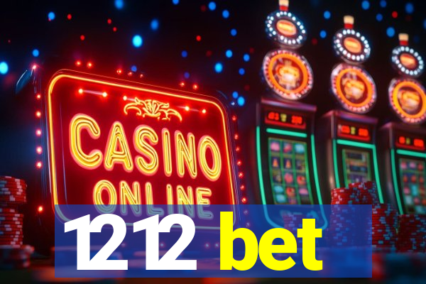 1212 bet